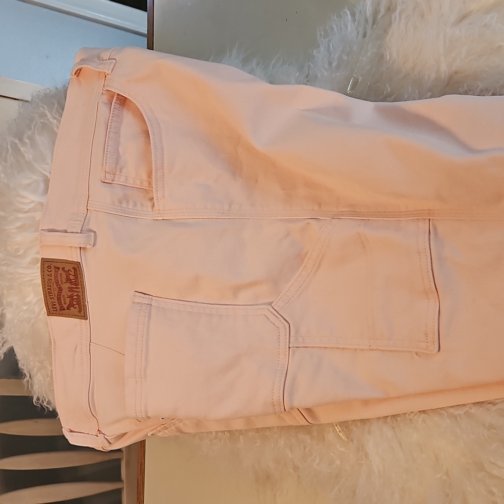 Levi's Denim Pants  ** NWOT